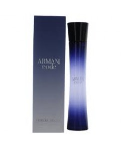 GIORGIO ARMANI-ARMANI CODE EDP 75ML